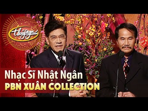 Xuân Collection | Nhật Ngân & Những Ca Khúc Mùa Xuân