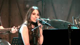 Jennifer Haben Veranstaltung Goldenes Schlitzohr 2017