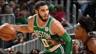 Cleveland Cavaliers vs Boston Celtics - Full Game Highlights | December 27, 2019 | NBA 2019-20