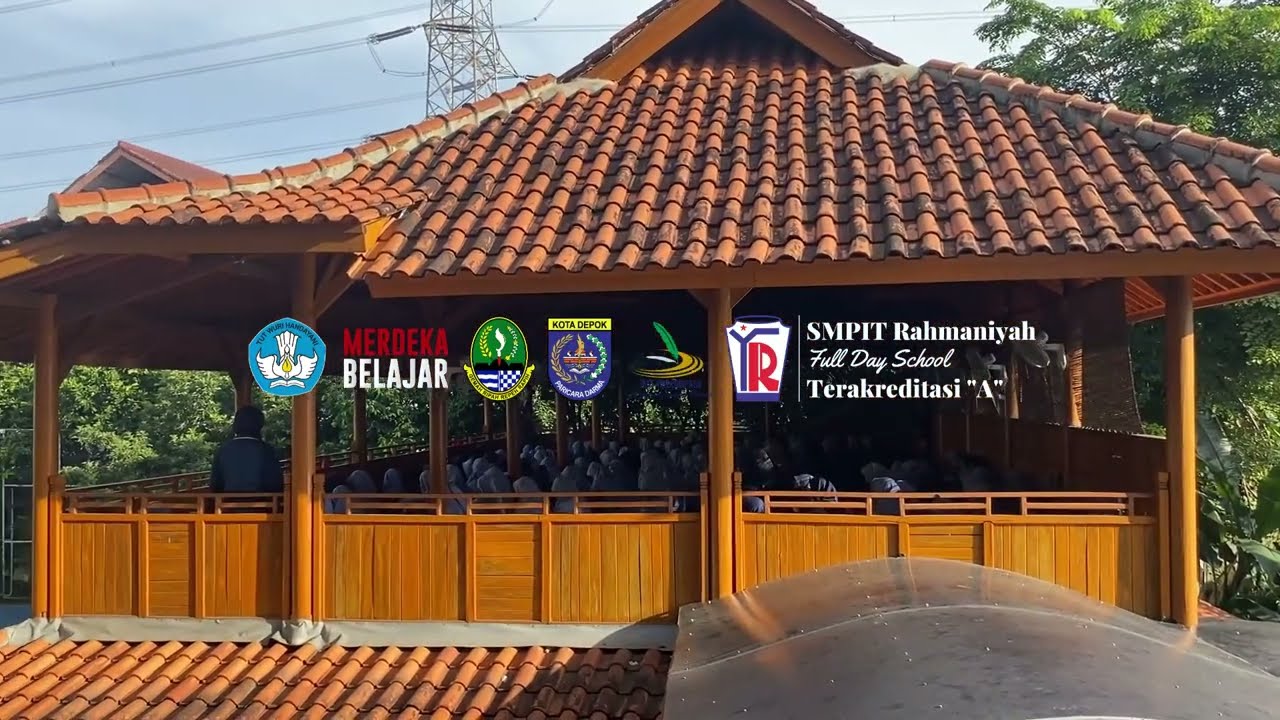 Profil SMPIT Rahmaniyah Full Day School