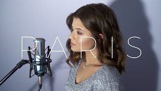 Paris - The Chainsmokers (Cover by Victoria Skie) #SkieSessions