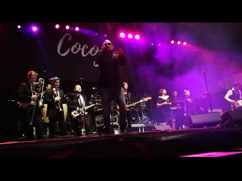 Coco Jr XL - Out in the streets @ AB Bierfeesten Oudenaarde