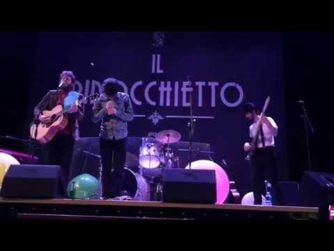 Cecco e Cipo Vacca boia