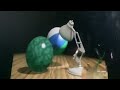 Sesame Street Luxo Jr Heavy And Light