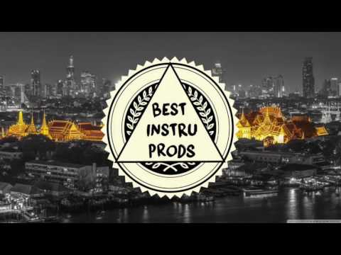 "Alone With My Thaughts 1" Instrumental Rap 2000s Chaging Tempo Hip Hop - Prod.