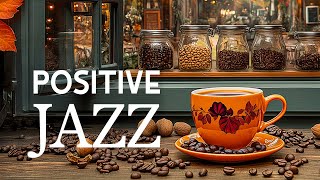Download lagu Soft Jazz Morning Coffee Music - Fall Jazz Music with Positive Bossa Nova Piano for Relax,Study,Work mp3