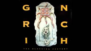 Grinch-The Conqueror Worm