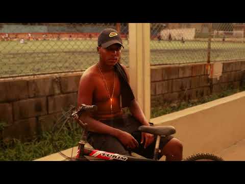 1. MENINOJAZZ - Nunca Falhou (Official Visualizer)