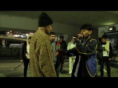 M.VALENCIA vs FLEXX - Octavos | SMC #2