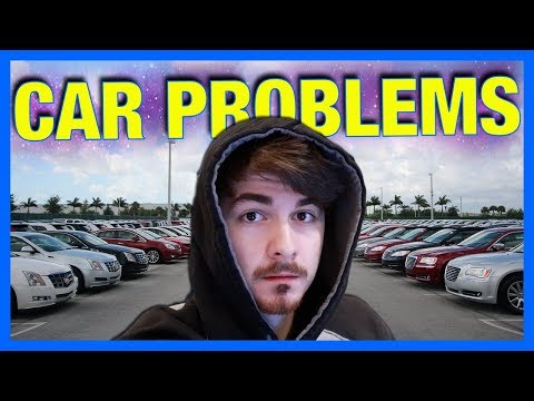 How a Car Dealer Screwed Me Over...