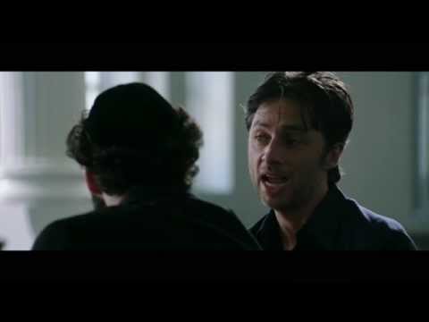 WISH I WAS HERE - Temple Visit - In Theaters July 18