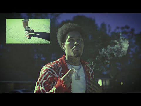 GG youngin - YEA YEA (Official Video)