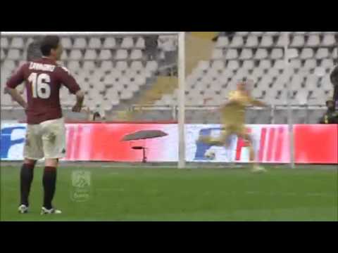 Torino 0-2 Livorno 12/03/2011 2010-11 - 31°