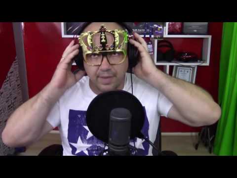 ODE MIKROFON !! | Smesni momenti , rage - MudjaCale #7