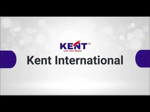 About Kent international