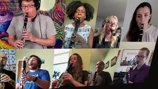 Salvation is Created