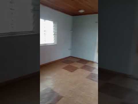 3-Bedroom Flat & Mini Flat