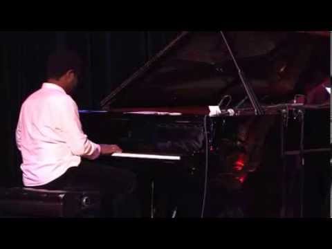 Ivan "Melon" Lewis & Trio short video