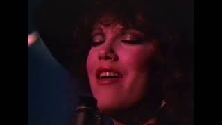 Motels - Remember The Nights [1983]