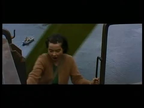 Dancer in the Dark (2000) - Trailer (VOSTFR)