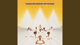 Earth, Wind & Fire