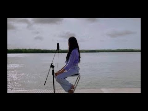 Ganga Addara-Cover by Diona Dias|(ගග‍ අද්දර)