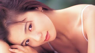 【華原朋美】極上のグラビア