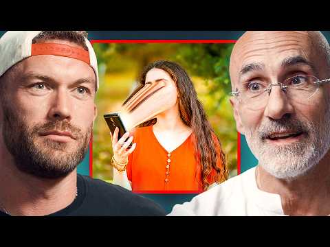 Harvard Professor’s 3-Step Cure For Doom Scrolling - Arthur Brooks