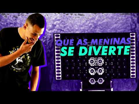 MC Dinho Part. MC Caio - Popô Que Sobe (DJ Felps)