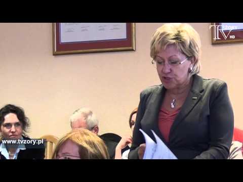 NADZWYCZAJNA SESJA RADY MIASTA 10-10-2013 r.
