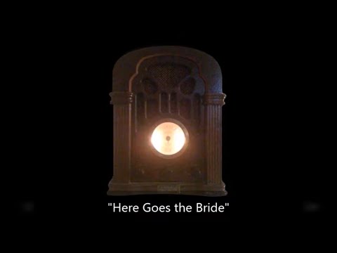 CBS Radio Mystery Theater "Here Goes the Bride" starring Ruby Dee