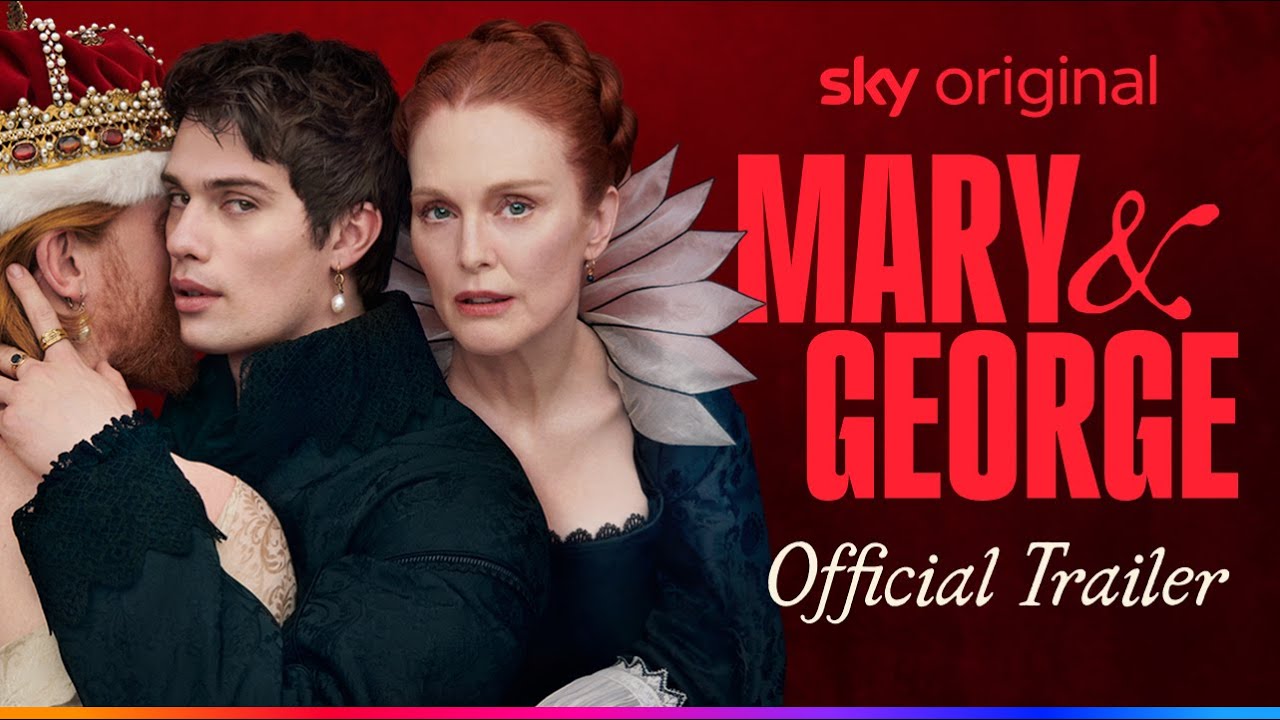 Official Trailer