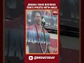 Jawan Fans Celebrate Bathing SRK Photo With Milk As Jawan Movie Sees A Grand Opening