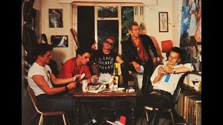 The Clash Mark II - Dirty Punks