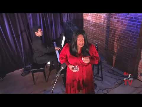 Opera Saratoga Presents America Sings! - Live At Caffe Lena