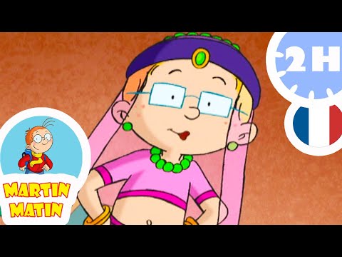 🤩 Martin Matin est un génie ! 🤩 - COMPILATION FR