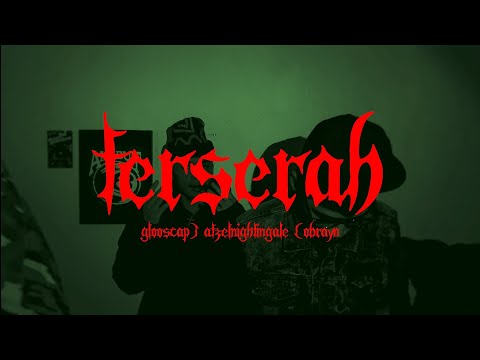 Glooscap - TERSERAH (feat. Atzelnightingale & Obraynt) [Music Video]