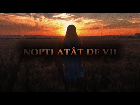 Crama Lu' Josh - Nopti Atat de Vii