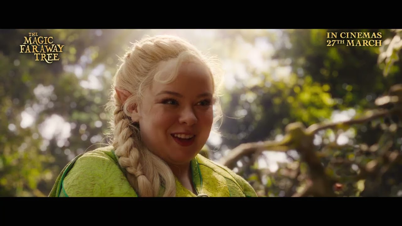 In Cinemas Everywhere 27 March