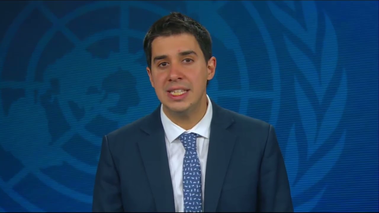ASG for Youth Affairs’ message on International Anti-Corruption Day 2025