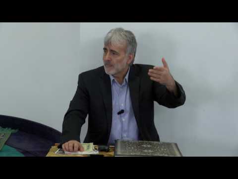 Jeta e Muhammedit AS ne Medina #10 - Mesimi Nga Lufta e Uhudit - 06/05/2017