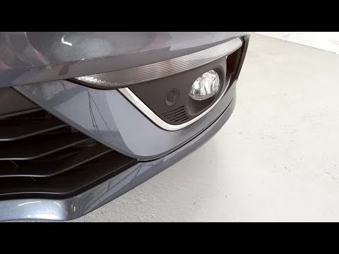 Windsor  MotorMall Galway- 2020 Renault Megane SPORT TOURER ICONIC TCE 22,9...