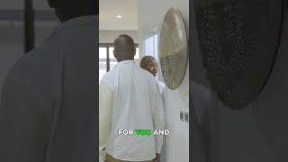 This 2-Bedroom for $185K in Ghana is Causing a Stir #PropertyTalk #Ghana