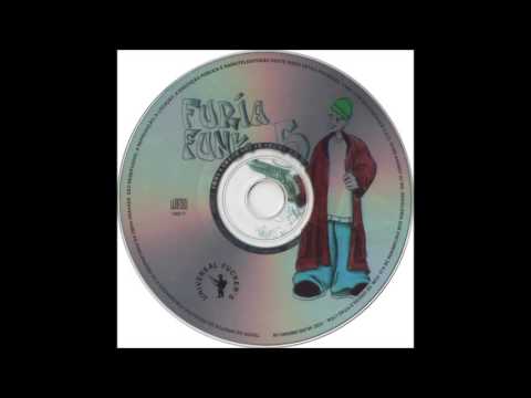 Fúria Funk 5 - Street Fire - Come And Get Tis Love