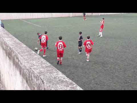 Jogo Amistoso..CP JOCKEY 5 X O CDC Ferradura