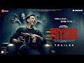 PSYCHO - Trailer | Akshay Kumar |Priyadarshan | Akshay Khanna | Kiara Advani |Vikram Bhatt, May 24