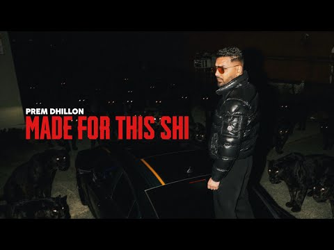 Made for This Shi