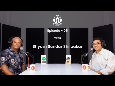 Shyam Sundar Shilpakar | Nepal Bhasa Films | EPISODE 5 | Bhaktapur.com