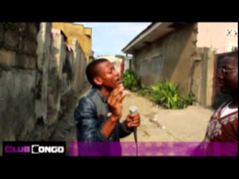 Intervew benji 4 Club Congo