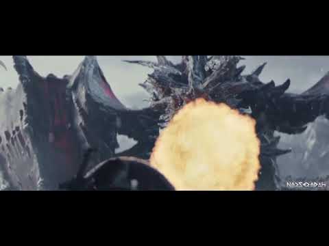 FUS RO DAH 💨 (Skyrim Hd Cinematic)